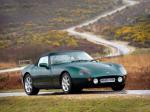 TVR Griffith 500 1993 года